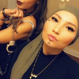 Meet your Posher, Shabnam